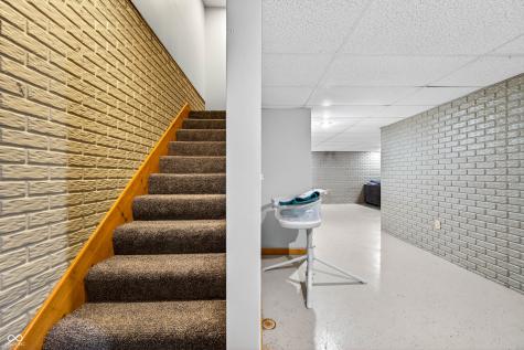 2865 Foxridge Circle Columbus IN 47203