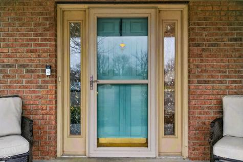 2865 Foxridge Circle Columbus IN 47203