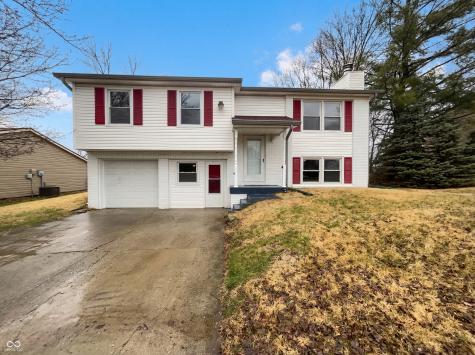 6910 Troon Way Indianapolis IN 46237