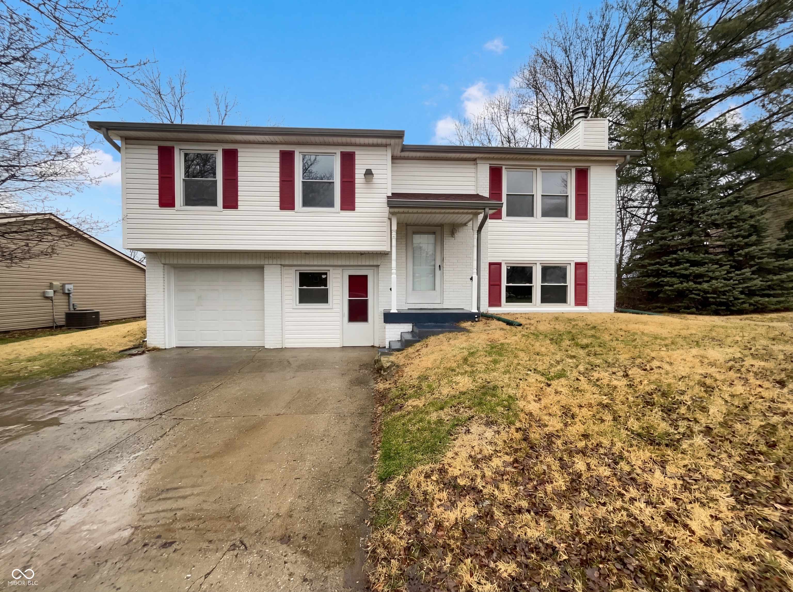 6910 Troon Way Indianapolis IN 46237
