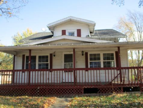 2308 S Mock Avenue Muncie IN 47302