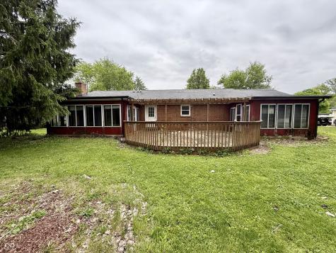 2 Holmes Court Greenfield IN 46140