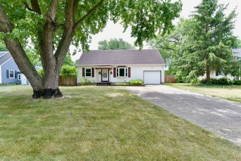 5327 Carlton Way Indianapolis IN 46224