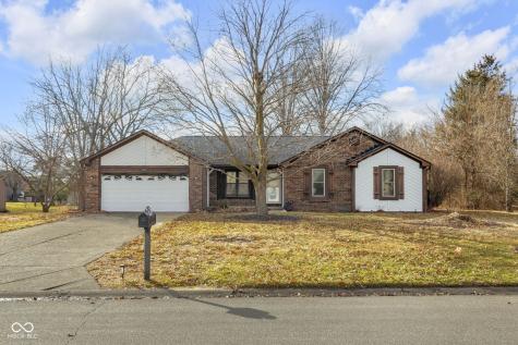 7152 Sandalwood Drive Avon IN 46123