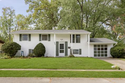 3645 Margaret Avenue Indianapolis IN 46203