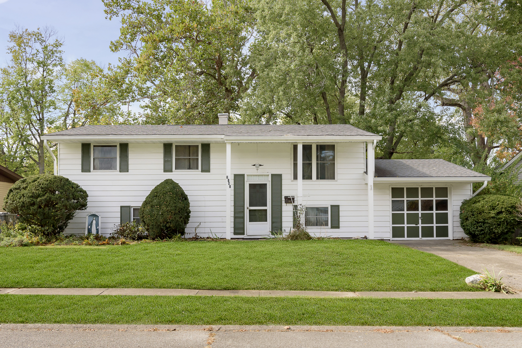3645 Margaret Avenue Indianapolis IN 46203