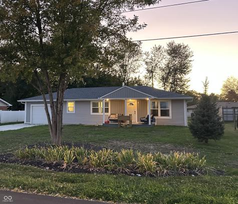 1320 Smokey Road Martinsville IN 46151