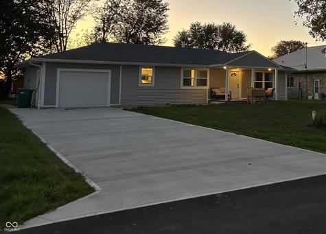 1320 Smokey Road Martinsville IN 46151