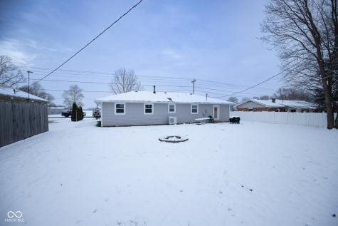 1320 Smokey Road Martinsville IN 46151