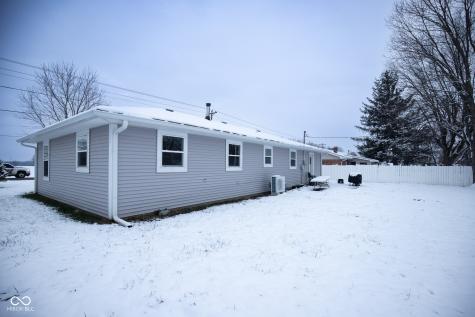 1320 Smokey Road Martinsville IN 46151