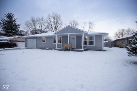 1320 Smokey Road Martinsville IN 46151