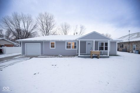 1320 Smokey Road Martinsville IN 46151