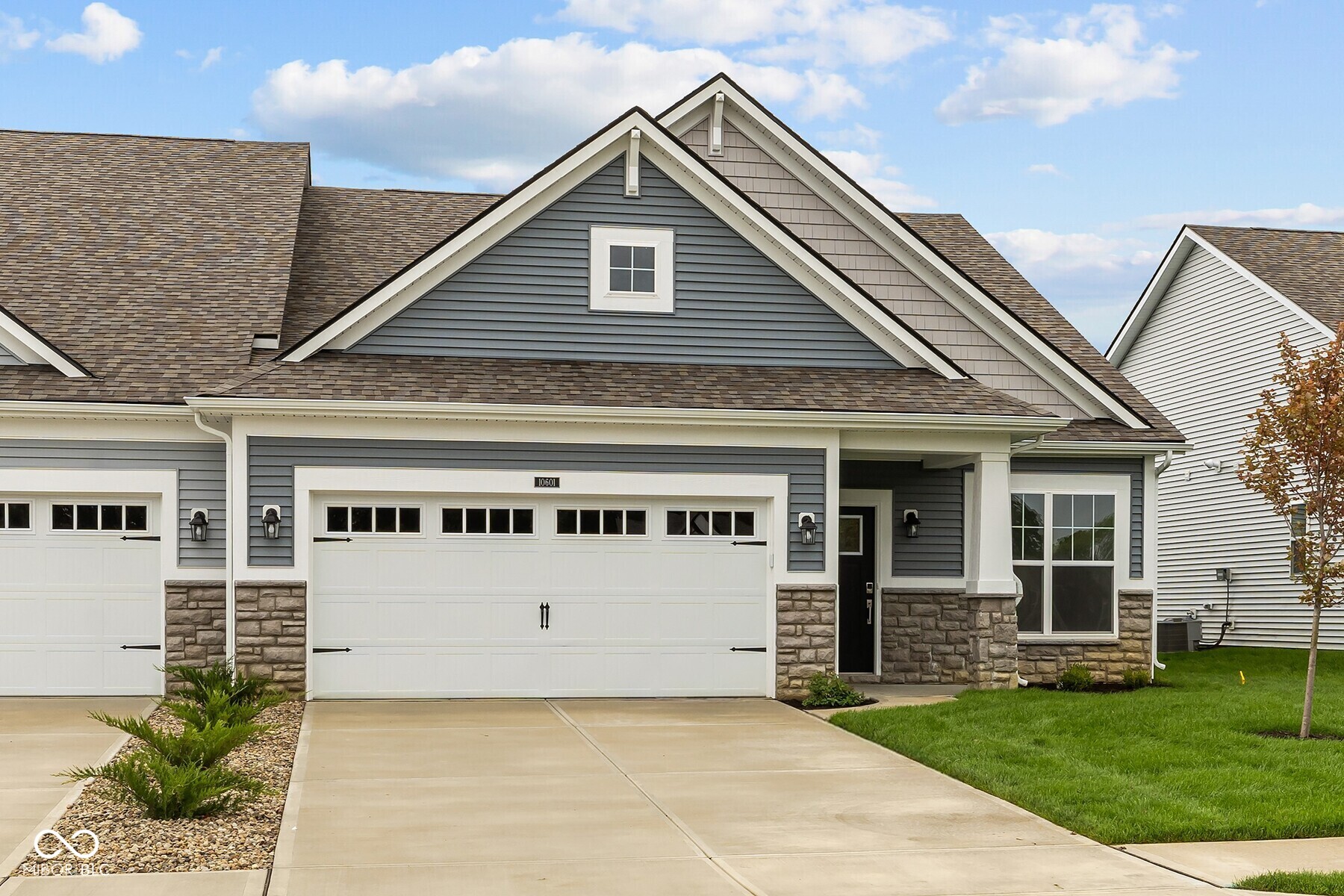 10601 Maidenhair Drive Indianapolis IN 46239