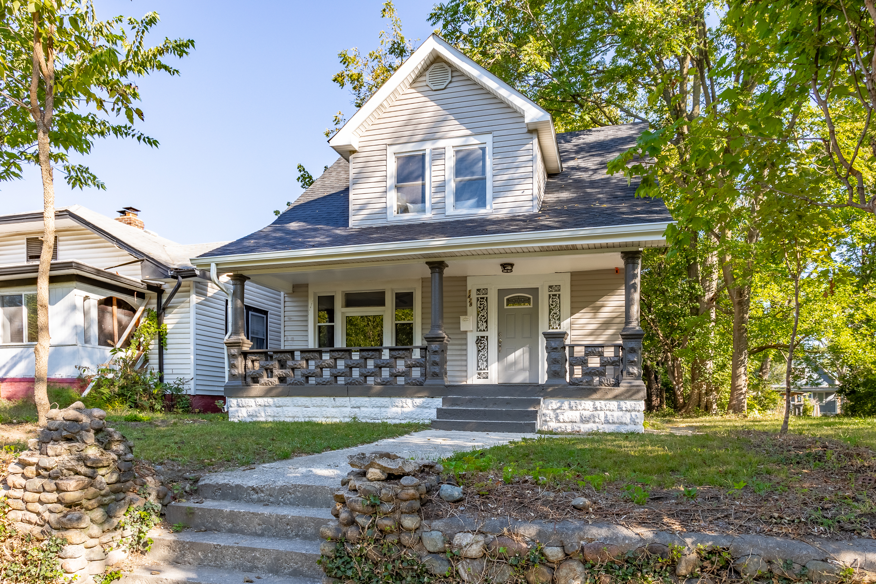 1428 W 26th Street Indianapolis IN 46208