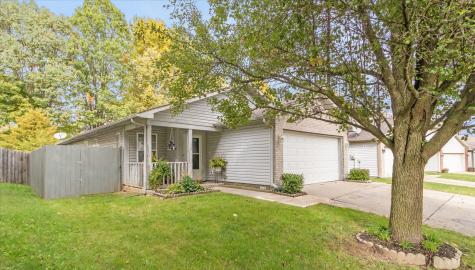 8910 Lighthorse Drive Indianapolis IN 46231