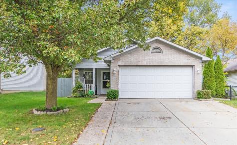 8910 Lighthorse Drive Indianapolis IN 46231