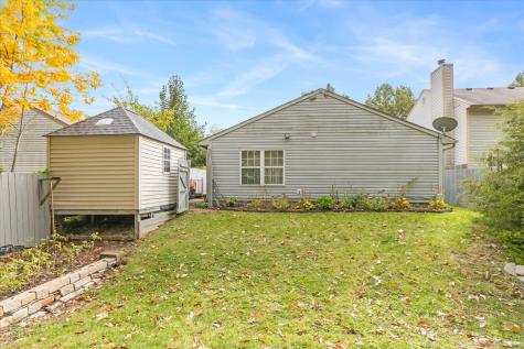 8910 Lighthorse Drive Indianapolis IN 46231