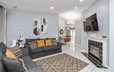8910 Lighthorse Drive Indianapolis IN 46231