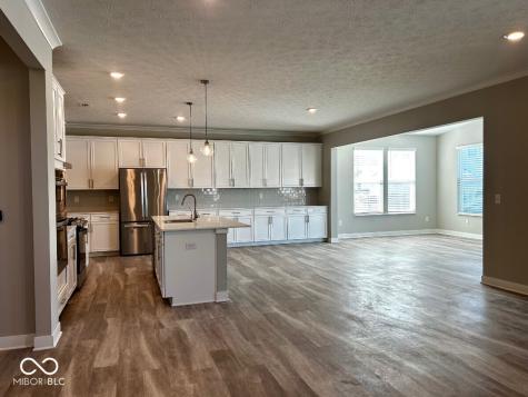 11940 Springtide Lane Fishers IN 46037