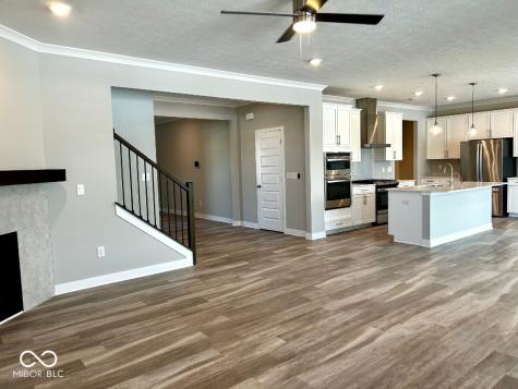 11940 Springtide Lane Fishers IN 46037