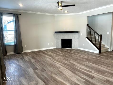 11940 Springtide Lane Fishers IN 46037