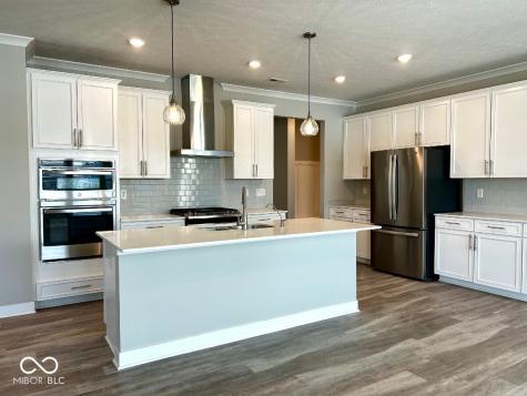 11940 Springtide Lane Fishers IN 46037