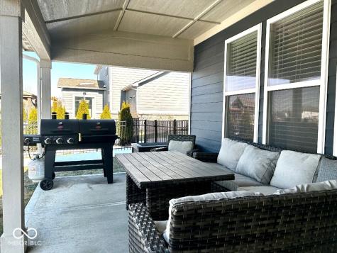 11940 Springtide Lane Fishers IN 46037