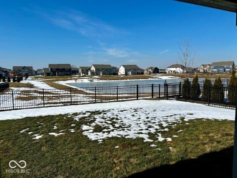 11940 Springtide Lane Fishers IN 46037
