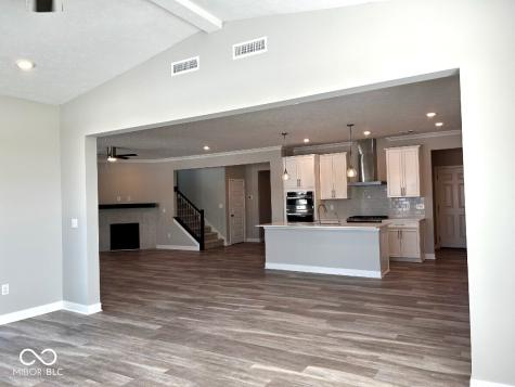 11940 Springtide Lane Fishers IN 46037