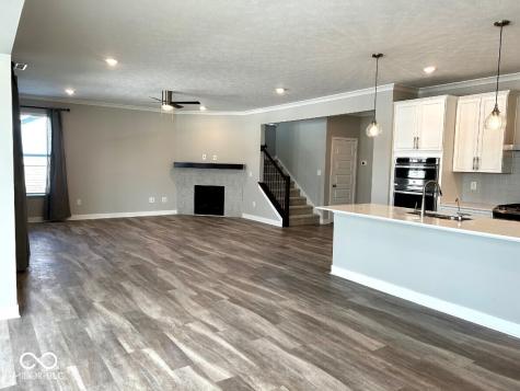 11940 Springtide Lane Fishers IN 46037