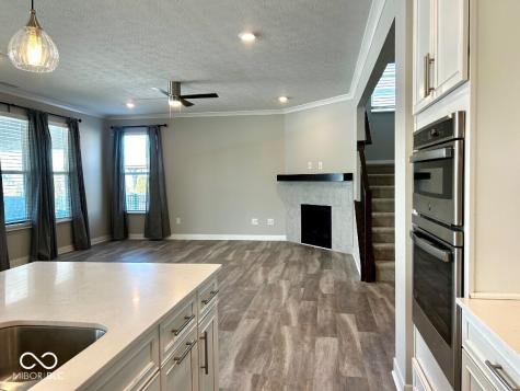 11940 Springtide Lane Fishers IN 46037