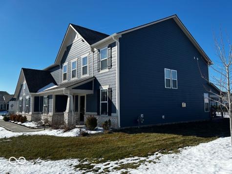 11940 Springtide Lane Fishers IN 46037