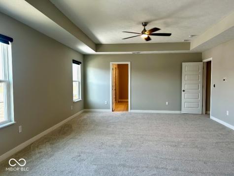 11940 Springtide Lane Fishers IN 46037