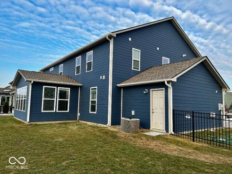 11940 Springtide Lane Fishers IN 46037
