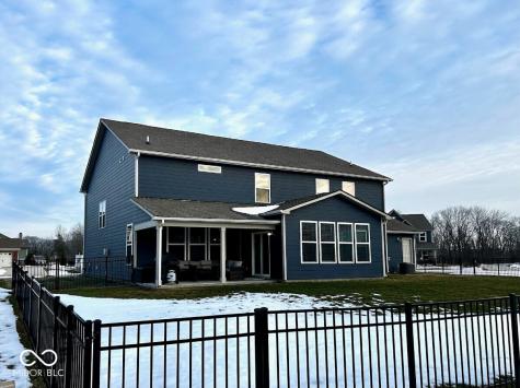 11940 Springtide Lane Fishers IN 46037