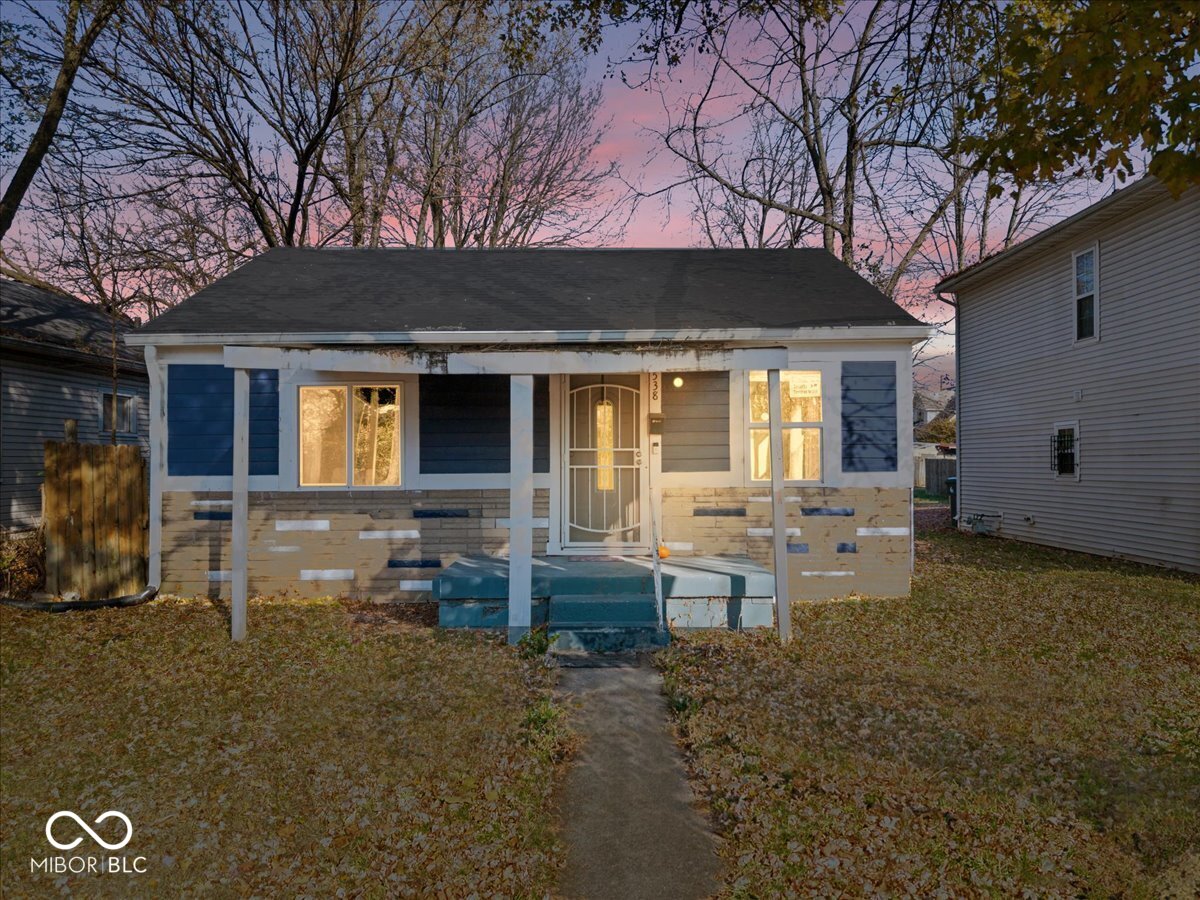 538 W 28th Street Indianapolis IN 46208