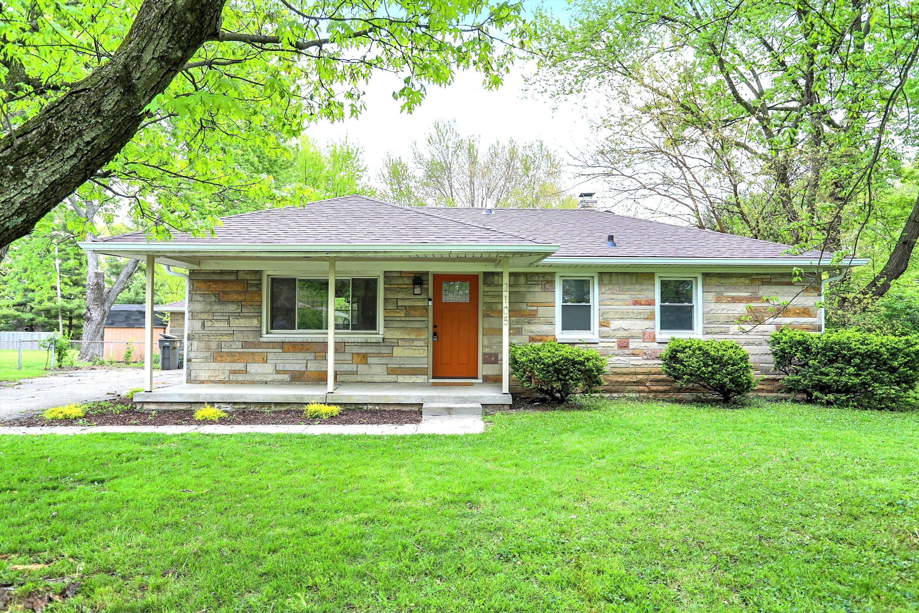 2105 S Bolton Avenue Indianapolis IN 46203