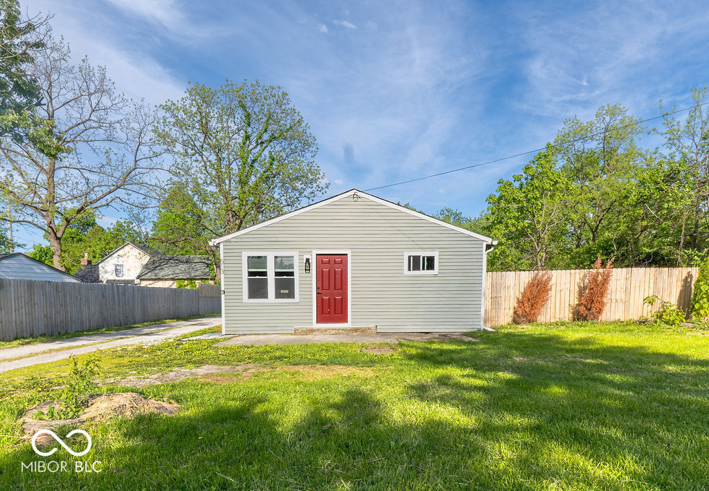513 S Franklin Road Indianapolis IN 46239