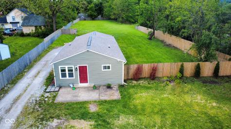 513 S Franklin Road Indianapolis IN 46239