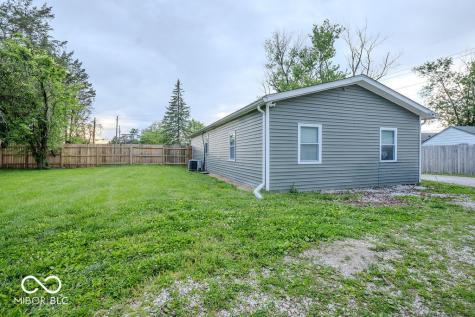513 S Franklin Road Indianapolis IN 46239