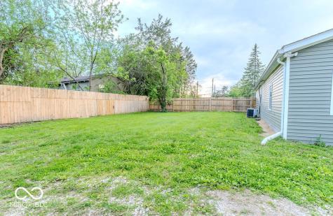 513 S Franklin Road Indianapolis IN 46239