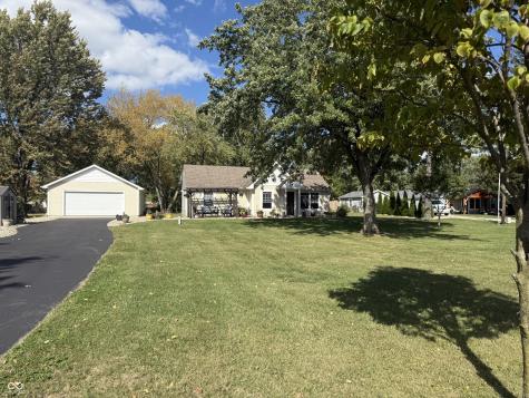 8218 Rawles Avenue Indianapolis IN 46219