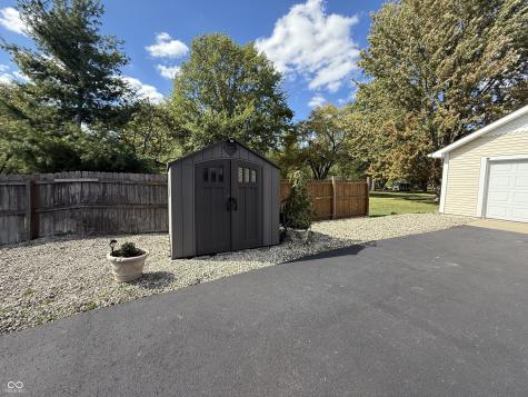 8218 Rawles Avenue Indianapolis IN 46219
