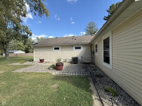 8218 Rawles Avenue Indianapolis IN 46219
