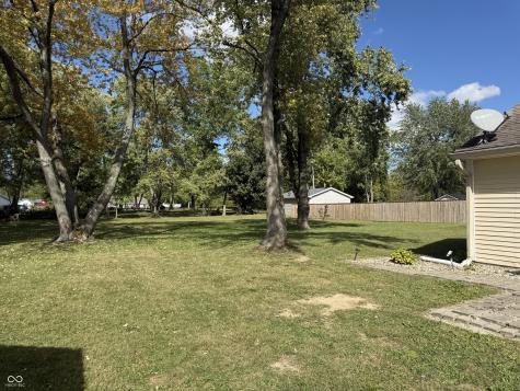 8218 Rawles Avenue Indianapolis IN 46219