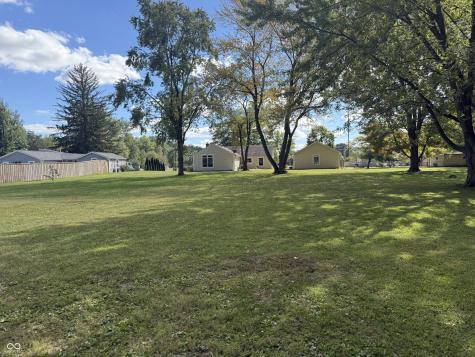 8218 Rawles Avenue Indianapolis IN 46219
