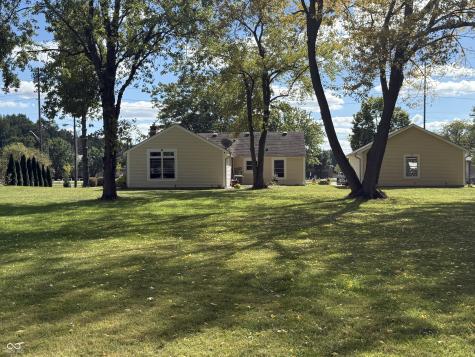 8218 Rawles Avenue Indianapolis IN 46219