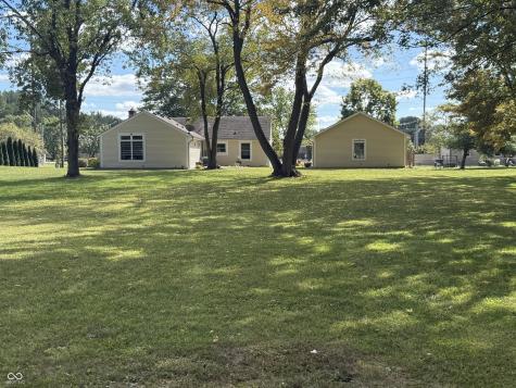 8218 Rawles Avenue Indianapolis IN 46219