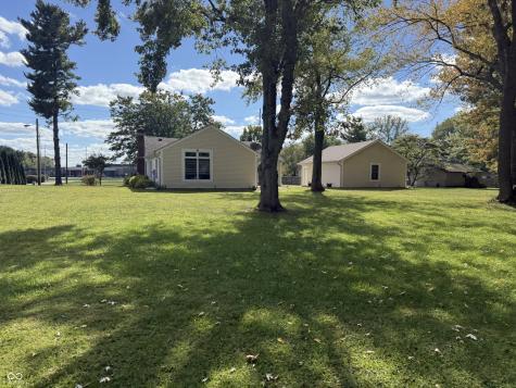 8218 Rawles Avenue Indianapolis IN 46219