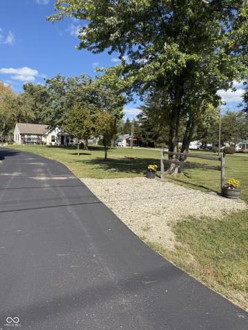 8218 Rawles Avenue Indianapolis IN 46219